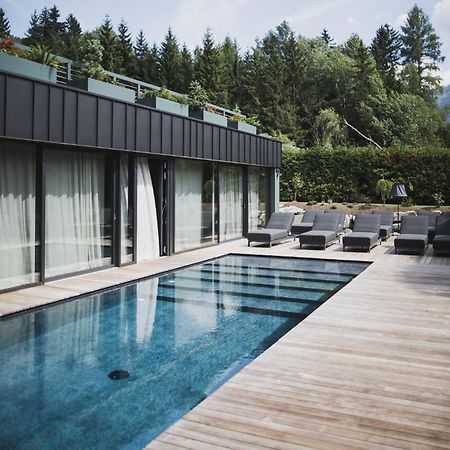Nancy'S Holiday Homes Dolomites Rasun di Sotto Luaran gambar