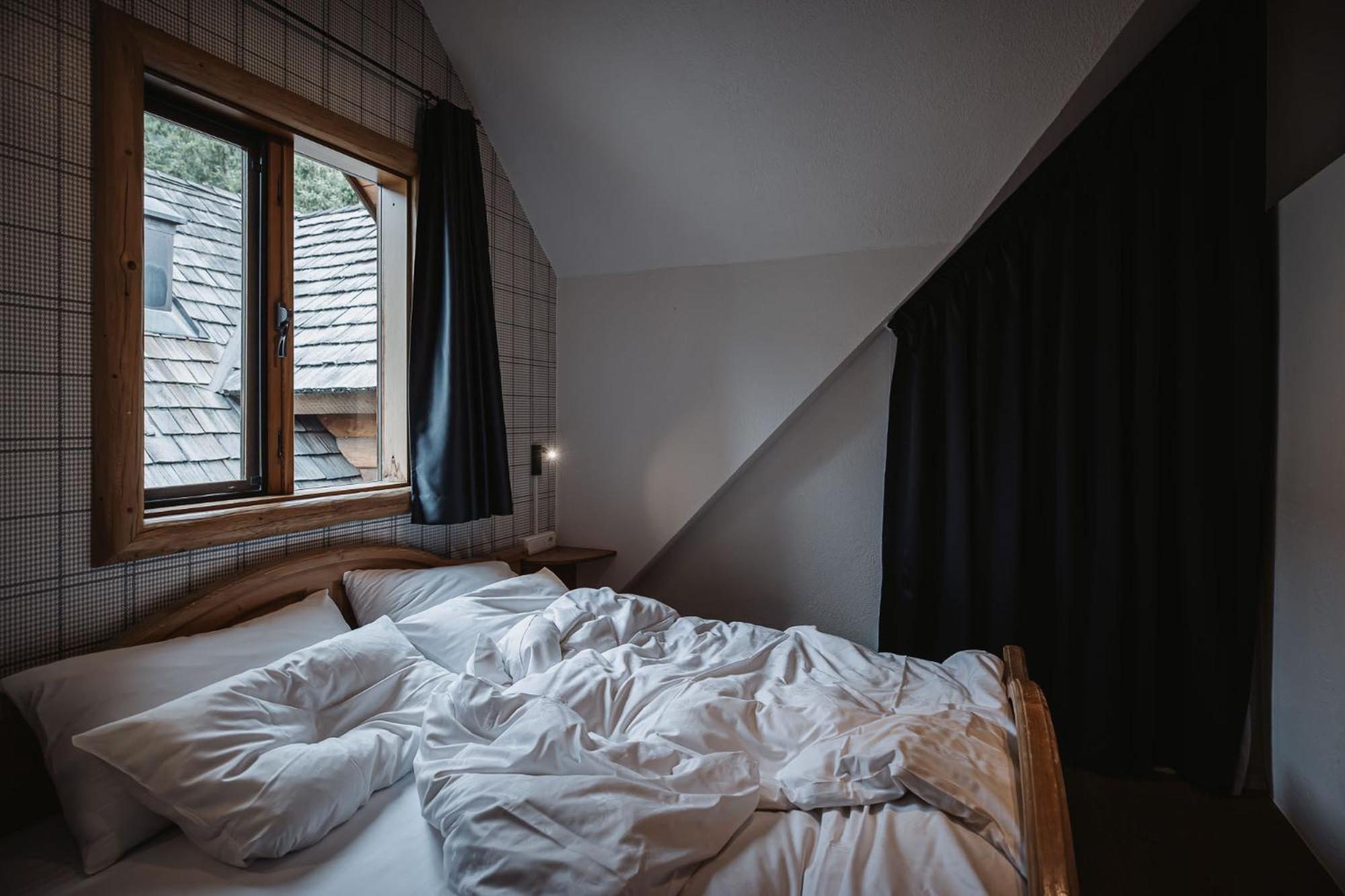 Nancy'S Holiday Homes Dolomites Rasun di Sotto Luaran gambar