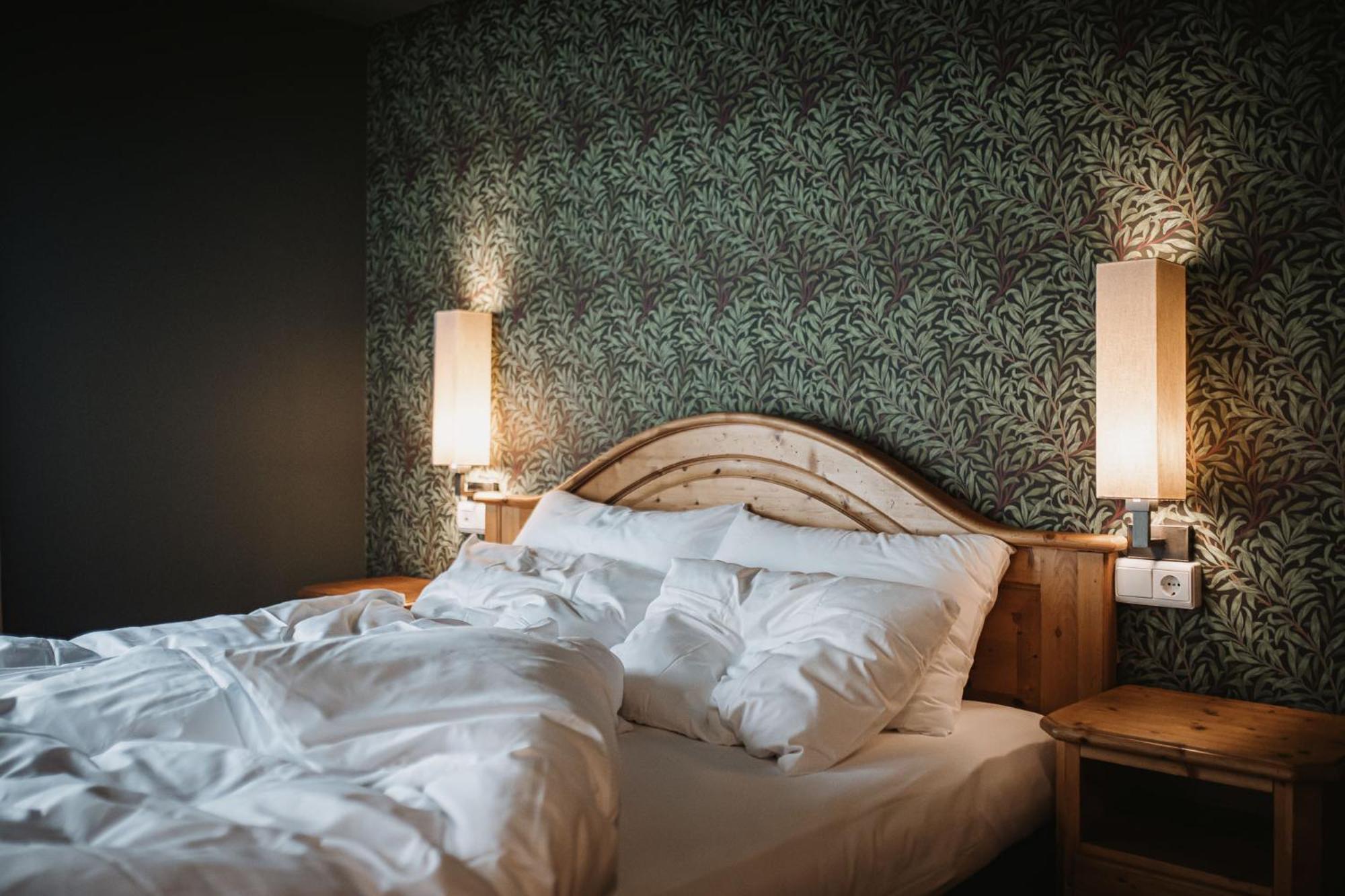 Nancy'S Holiday Homes Dolomites Rasun di Sotto Luaran gambar