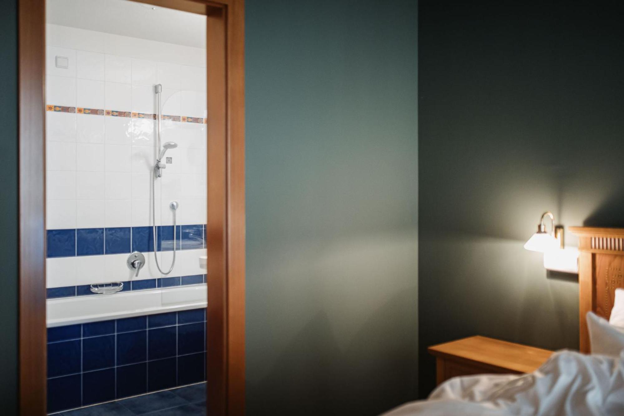 Nancy'S Holiday Homes Dolomites Rasun di Sotto Luaran gambar