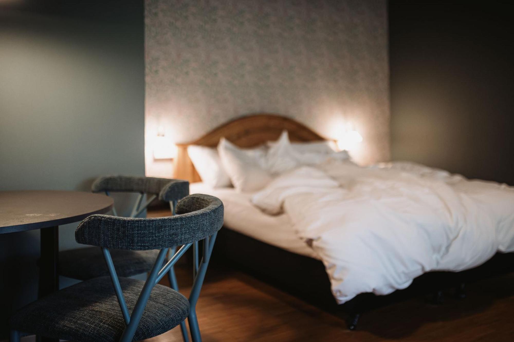 Nancy'S Holiday Homes Dolomites Rasun di Sotto Luaran gambar